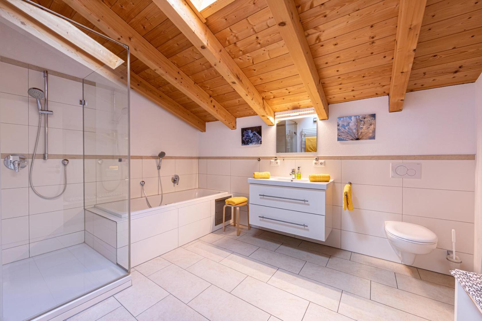 Villa Marga Ferienwohnung Steinernes Meer Schönau am Königssee Exterior foto