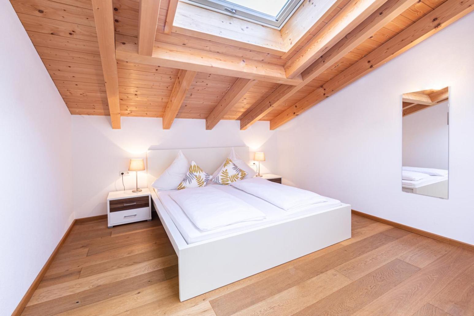 Villa Marga Ferienwohnung Steinernes Meer Schönau am Königssee Exterior foto