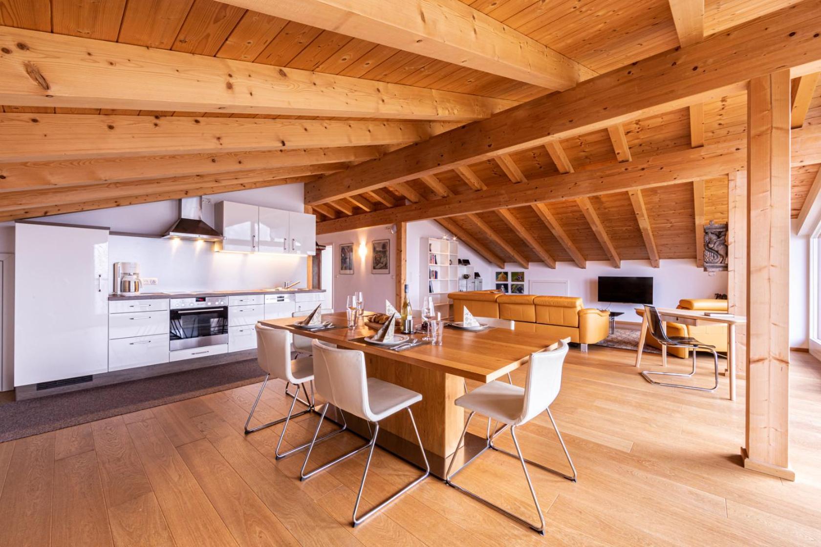 Villa Marga Ferienwohnung Steinernes Meer Schönau am Königssee Exterior foto